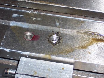 Mill Tip